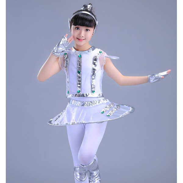 children's dance outfits