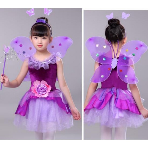 masquerade dresses for kids