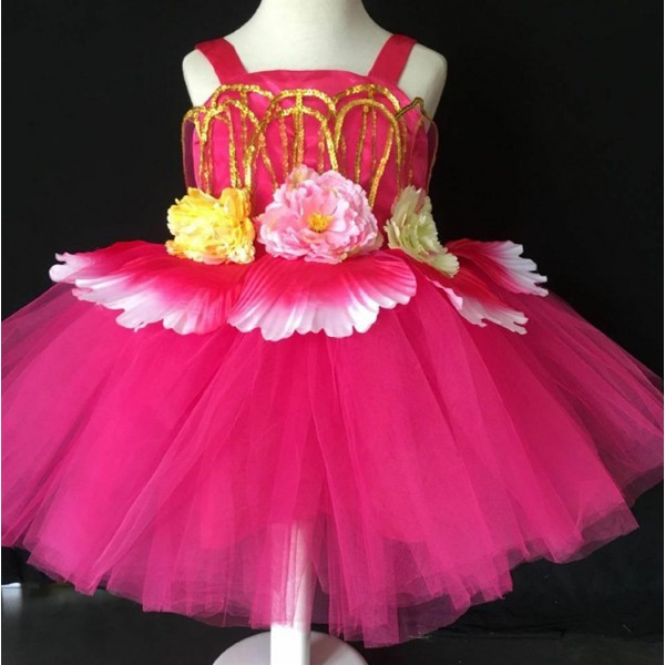 baby dance outfits