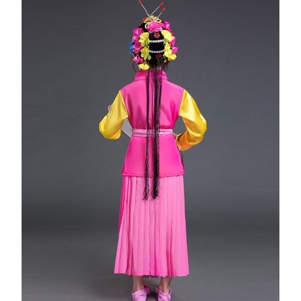 chinese opera costume