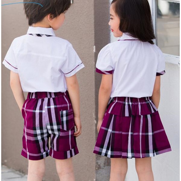japanese summer school uniforms