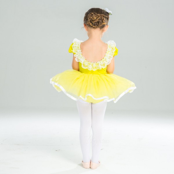 ballet costumes for kids