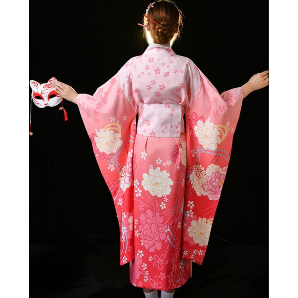 Japanese Formal Dress