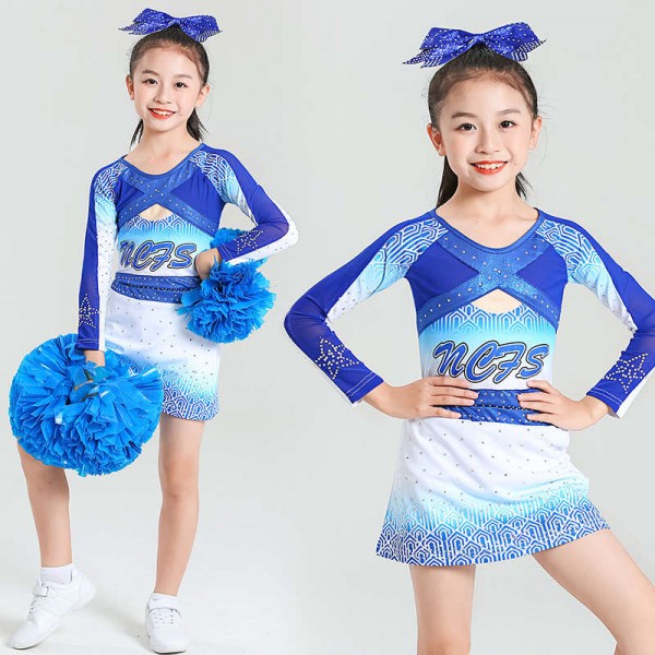 cheer uniforms for kids