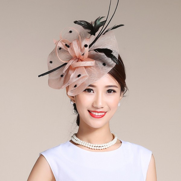 women's hair fascinators