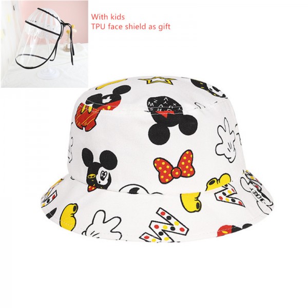 boys uv hat