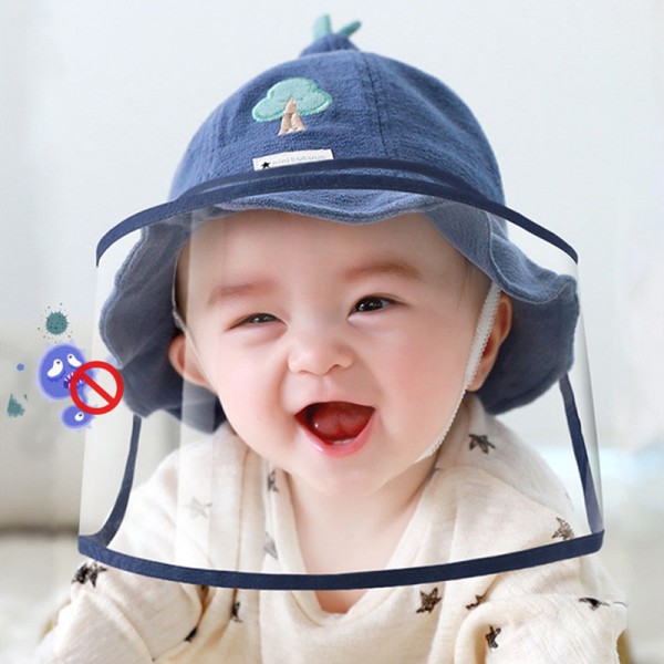 baby outdoor hat