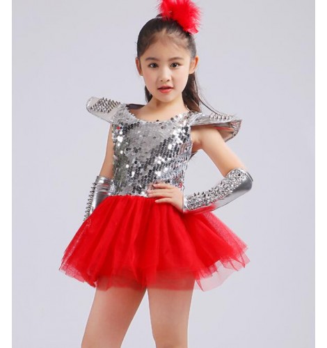 jazz dance costumes for competition