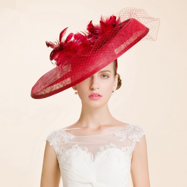 women's hats for weddings