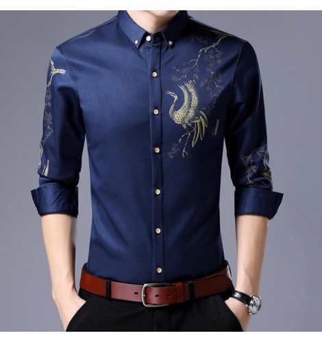 mens party wear casual