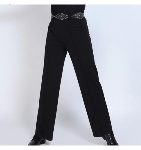 Practice Wear for sale - Ballroom Dance Trousers #2065 | VSV Design