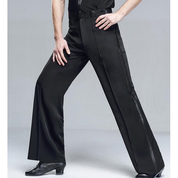 Classic Dance Trousers – StandOut Dancewear