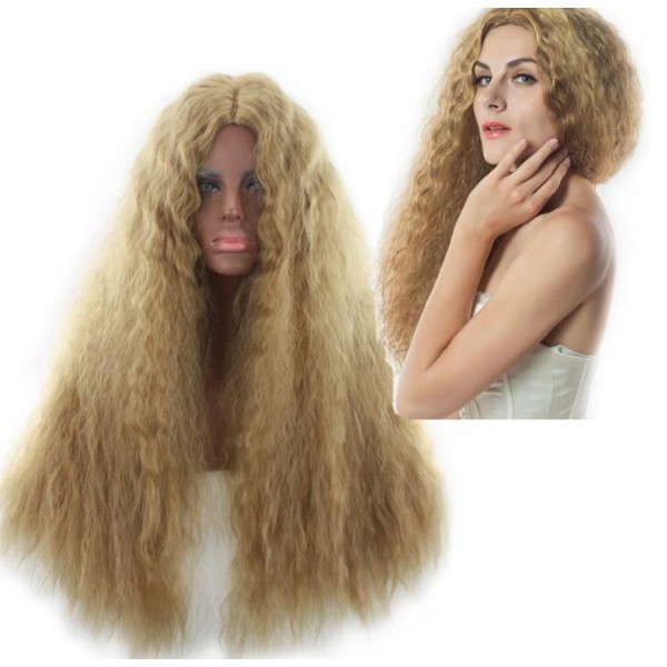 long wigs for women