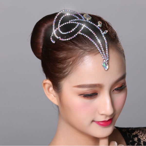 head accessories women