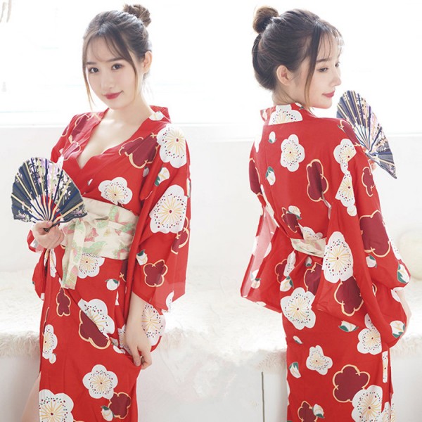 japanese dress yukata